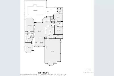 30951 Osprey Court, Orange Beach, AL 36561 - Photo 66