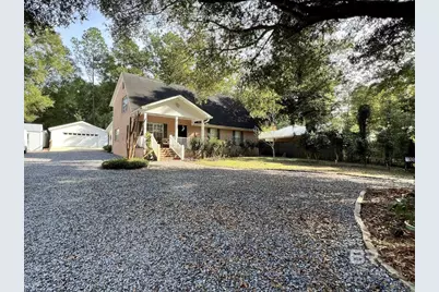 14040 Riverside Drive, Foley, AL 36535 - Photo 1