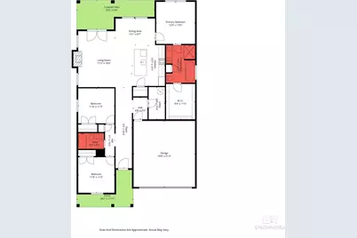 820 Wildwood Drive, Mobile, AL 36693 - Photo 24