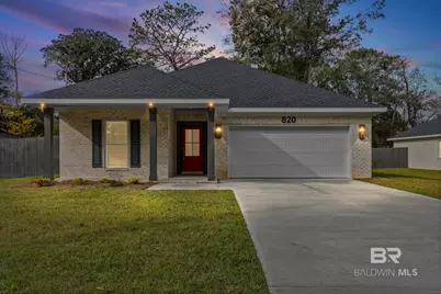 820 Wildwood Drive, Mobile, AL 36693 - Photo 2