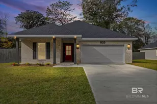 820 Wildwood Dr, Mobile, AL 36693 - Photo 2