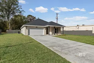 810 Wildwood Dr, Mobile, AL 36693 - Photo 2