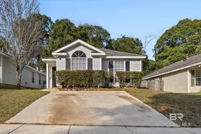 7354 N Willow Pointe Drive, Mobile, AL 36695 - Photo 1