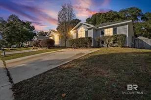 7354 N Willow Pointe Dr, Mobile, AL 36695 - Photo 20