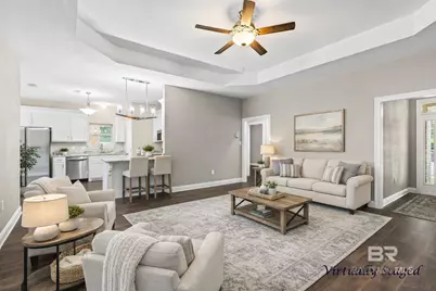 21399 Brick Stack Lane, Fairhope, AL 36532 - Photo 4