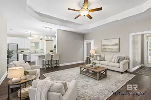 21399 Brick Stack Ln, Fairhope, AL 36532 - Photo 4