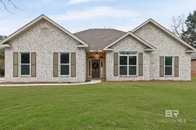 21399 Brick Stack Lane, Fairhope, AL 36532 - Photo 1