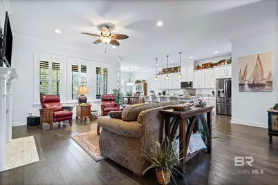 528 Boulder Creek Avenue, Fairhope, AL 36532 - Photo 8