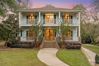 27549 Harbor Bluff, Daphne, AL 36526 - Photo 1