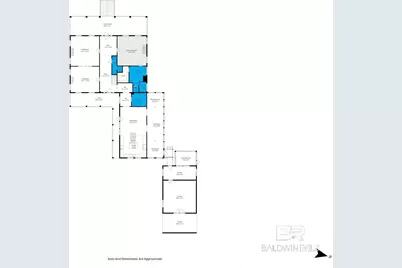 23561 Main Street, Fairhope, AL 36532 - Photo 44