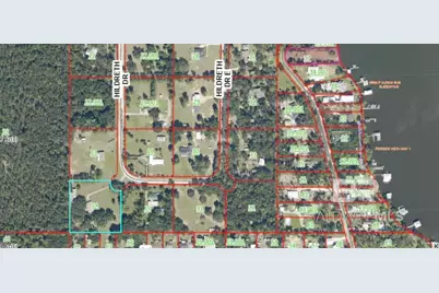 9565 Hildreth Drive, Perdido Beach, AL 36530 - Photo 12