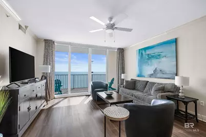 365 E Beach Boulevard #1608, Gulf Shores, AL 36542 - Photo 8