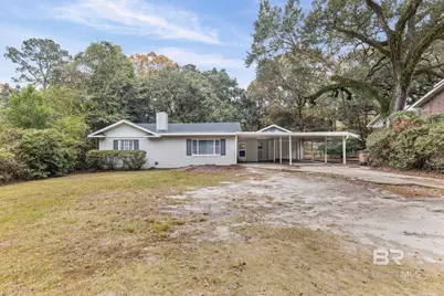 3875 Hawthorne Drive, Mobile, AL 36693 - Photo 1