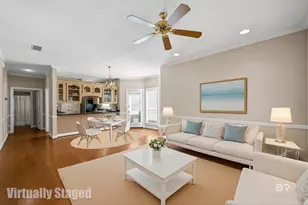 27 Cottage Dr, Fairhope, AL 36532 - Photo 4