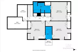 819 Aidan St, Fairhope, AL 36532 - Photo 34