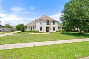 819 Aidan St, Fairhope, AL 36532 - Photo 2