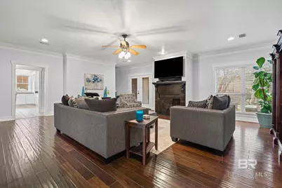 819 Aidan Street, Fairhope, AL 36532 - Photo 4