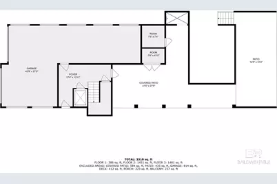 14021 Perdido Key Drive, Perdido Key, FL 32507 - Photo 86