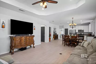 7036 Stone Chase Lane, Gulf Shores, AL 36542 - Photo 8