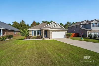 7036 Stone Chase Lane, Gulf Shores, AL 36542 - Photo 2