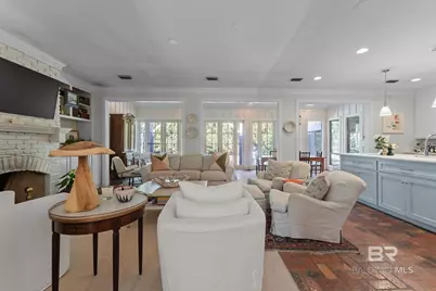 18318 Woodland Drive, Fairhope, AL 36532 - Photo 6