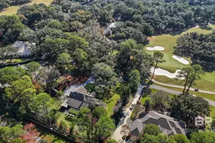 18318 Woodland Dr, Fairhope, AL 36532 - Photo 2