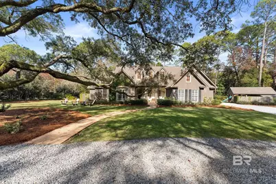 18318 Woodland Drive, Fairhope, AL 36532 - Photo 54