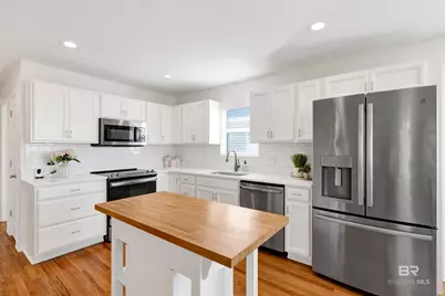 1303 Chaumont Avenue, Dauphin Island, AL 36528 - Photo 6