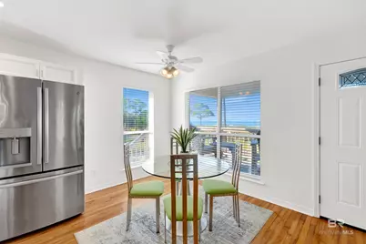 1303 Chaumont Avenue, Dauphin Island, AL 36528 - Photo 4