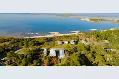 1303 Chaumont Avenue, Dauphin Island, AL 36528 - Photo 46
