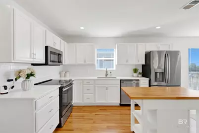 1303 Chaumont Avenue, Dauphin Island, AL 36528 - Photo 10