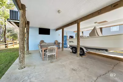 1303 Chaumont Avenue, Dauphin Island, AL 36528 - Photo 30