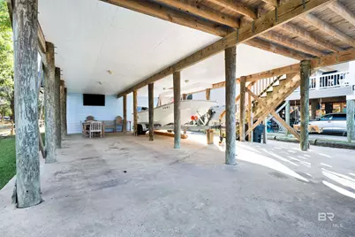 1303 Chaumont Avenue, Dauphin Island, AL 36528 - Photo 28