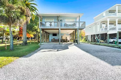 1303 Chaumont Avenue, Dauphin Island, AL 36528 - Photo 32