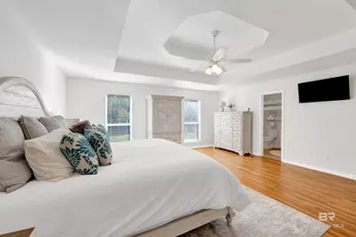 1303 Chaumont Avenue, Dauphin Island, AL 36528 - Photo 22