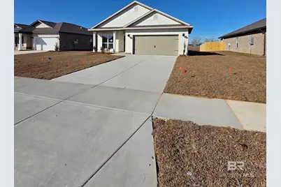 28193 Hallow Trail, Elberta, AL 36530 - Photo 2