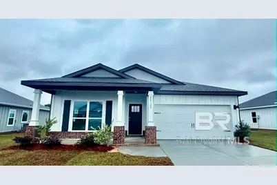 28120 Hallow Trail, Elberta, AL 36530 - Photo 1