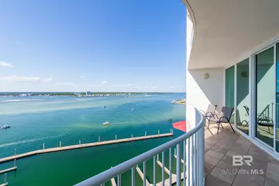 28107 Perdido Beach Boulevard #D1102, Orange Beach, AL 36561 - Photo 18