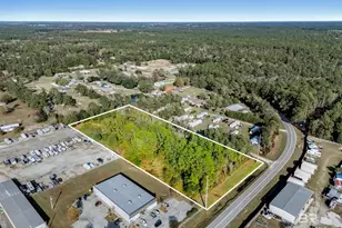 9967 Co Rd 83, Elberta, AL 36530 - Photo 1