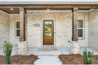 2720 Weston Drive, Mobile, AL 36695 - Photo 2