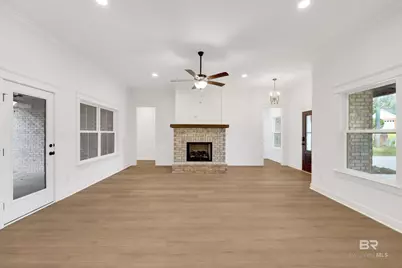 2720 Weston Drive, Mobile, AL 36695 - Photo 8