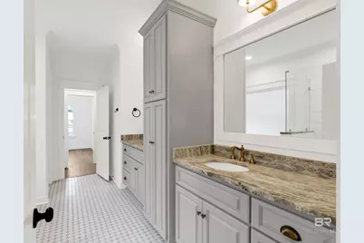 2720 Weston Drive, Mobile, AL 36695 - Photo 24