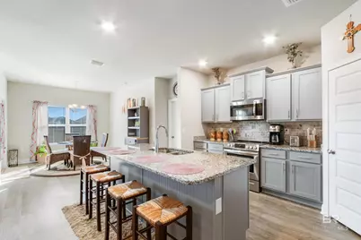 1452 Kairos Loop, Foley, AL 36535 - Photo 4