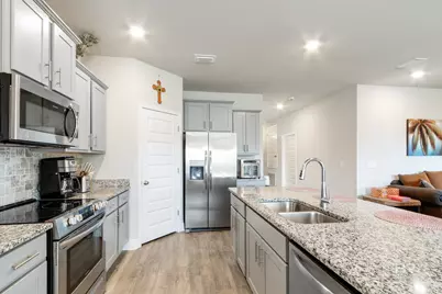 1452 Kairos Loop, Foley, AL 36535 - Photo 6