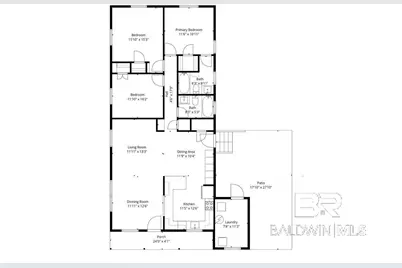 417 Azalea Street, Fairhope, AL 36532 - Photo 20