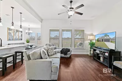 14603 Chenin Blanc Drive, Silverhill, AL 36576 - Photo 6