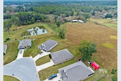 14603 Chenin Blanc Drive, Silverhill, AL 36576 - Photo 32