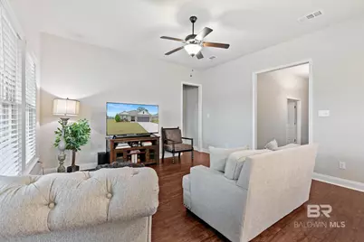 14603 Chenin Blanc Drive, Silverhill, AL 36576 - Photo 8