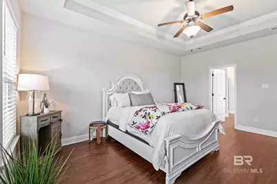 14603 Chenin Blanc Drive, Silverhill, AL 36576 - Photo 16