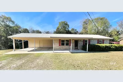 50 Sue Street, Flomaton, AL 36441 - Photo 8